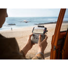 DJI - Lito X1 Drone Caméra 4K avec télécommande RC-N3-10