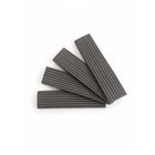 DBLG Imports Artworks - Pâte à modeler - 500g - Gris-Conserver dans un contenant hermétique