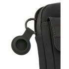 Edition22 - Lockpoint Sac bandoulière - Noir-Bandoulière réglable