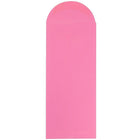 Jam Paper - #14 Policy Enveloppes - 5" x 11 1/2" - Rose ultra - 1000 Paquet (1531830B)-Format : Politique n° 14 (5 x 11,5 pouces)