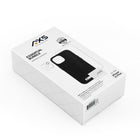 AXS - Essential Bundle Étui PROTech Plus, Protecteur d'écran et chargeur mural 20W pour Apple iPhone 15 Plus-Protecteur d’écran - Surface dure 9H