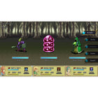 KEMCO RPG Selection Vol. 4 pour PlayStation 5-Langues - Sous-titres en anglais et en japonais