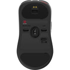 BenQ - Souris de jeu sans fil Zowie FK2-DW 4K pour eSports-Prend en charge jusqu'à 3200 dpi