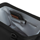 Swiss Gear - Sac de voyage Mini Weekender - Noir-Poche accessoire intérieure zippée