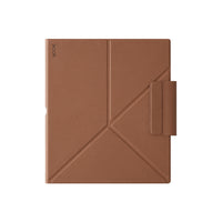 BOOX - Étui magnétique Note Air5 C - orange-L'étui est conçu pour BOOX Note Air5 C