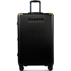 Champs - Luxe Ensemble de Bagages 3 Pièces - Noir-Valise 20 po approuvée TSA