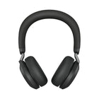 Jabra - Evolve2 75-USB-A MS Casque stéréo-Style de casque : Stéréo