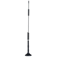 Wilson Electronics – Antenne à support magnétique (SMA mâle)-Parfait pour l'installation dans une voiture, un camion ou un VR
