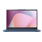 Lenovo - Ordinateur portable IdeaPad Slim 3 15,6 po FHD - AMD Athlon Silver 10 - SSD 256 Go - 8 Go de RAM - Windows 11 Famille - Bleu abysse-Stockage : SSD M.2 2242 PCIe TLC de 256 Go