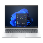 HP EliteBook 8 G1i 16" Portable - Intel Ultra 7 255U - 16 Go de RAM - 512 Go SSD - Windows 11 Pro - Glacier Silver-Affichage : 16" WUXGA IPS (1920 x 1200)