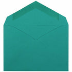 JAM Paper - Enveloppes d'invitation A1 4 barres - 3,625 x 5,125 - bleues - 1000/paquet-Couleur bleue