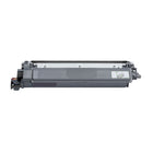 Ecotone Brother TN229XXLBK Cartouche de toner remanufacturée - Rendement très élevé - Noir-Produit des textes et graphiques noirs nets de qualité professionnelle