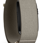 Garmin - CIRQA Bracelet intelligent, Gris français L-XL-Suivi de la condition physique et applications sportives: Commencez à suivre plus de 80 activités à l’aide du bouton sur l’appareil ou via l’application Garmin ConnectMC. La détection automatique des activités détectera également diverses activités si vous oubliez d’en démarrer une. De plus, suivez votre position pendant les activités extérieures lorsque l’appareil est connecté au GPS de votre téléphone intelligent