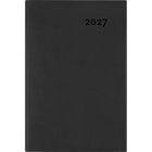 W. Maxwell - Agenda 2027 Gama - 6,25 x 9,5 po - Noir-Janvier à décembre 2027