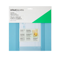 Cricut - Tapis de machine à prise standard Joy Xtra-1 tapis de machine réutilisable - 21,6 cm x 30,5 cm (8,5 po x 12 po)