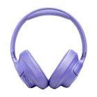 JBL - Tune 780NC Casque supra‑auriculaire sans fil avec réduction de bruit - Lavander-Réduction de Bruit Adaptative et technologie Smart Ambient