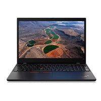 Lenovo - Ordinateur portable ThinkPad l15 15,6 po - Intel Core i5-1135G7 - SSD 512 Go - 16 Go de RAM - Windows 11 Professionnel-Processeur: Intel Core i5-1135G7 