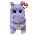 Ty, Inc. - Peluche Beanie Belly - Henrietta-Matière en peluche douce au toucher lisse et câlin