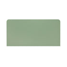 Manhattan Comfort - Ella 31,5 po Buffet Moderne d’Appoint - Vert Sauge-15,7 po L x 31,5 po l x 51,4 po H
