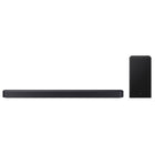 Samsung - Barre de Q-series HW-Q600F 3.1.2 ch avec caisson de basses et Dolby Atmos-Son entièrement ambiophonique véritable à 11.1.4 canaux. Un incroyable son ambiophonique qui vous enveloppe