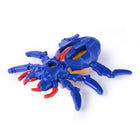 HEX Bots - Bug Bytes Araignée STEM Jouet-Ramper sur n'importe quel terrain : profitez du mouvement effrayant de cet insecte robot autonome alors qu'il rampe dans n'importe quelle pièce, sur n'importe quel sol ou dans n'importe quel espace extérieur