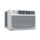 Danby - Climatiseur de fenêtre 25 000 BTU - Blanc-Réfrigérant R32