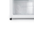 BLACK+DECKER - 3,2 pi³ Mini-frigo autonome avec congélateur, blanc-6