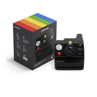 Polaroid - Now+ Génération 3 - Noir-Mode manuel, priorité à l'ouverture, télécommandes et plus encore.