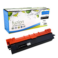 fuzion Brother TN229 (TN229K) Cartouche De Toner Compatible - Rendement Standard - Noir-Noir