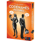 Czech Games Edition - Codenames: Pictures XXL jeu de cartes-2–8+ Joueurs