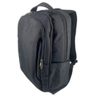 Tucci Italy - Sac à dos Adventurer Laptop - Moyen - Noir-Léger et simple – Design propre et minimaliste pour un usage quotidien