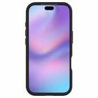 Blu Element - Étui Armour Rugged pour iPhone 17 Pro Max - Marine-Résistant aux chocs