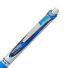 Pentel EnerGel Rétractable Stylo à Encre Gel (0,7mm), Bleu Ensemble Stylo et Encre Recharge-5