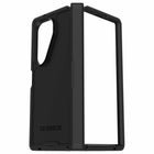 OtterBox - Étui Defender Pro XT Transparent avec aimants pour Galaxy Z Fold 7 – Noir-Aimants intégrés alignés avec précision pour offrir jusqu’à 15 W de recharge rapide (Qi2)