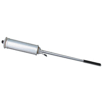 Spicers Canada - Distributeur de pellicule à poignée pour palette Nelson avec frein - Rouleaux de 11 po x 20 po de large - Mandrins de 3 po de diamètre - 1 par boîte-Distributeur de pellicule pour palette pour pellicule manuelle