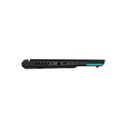 ASUS - Ordinateur portable de jeu ROG Strix Scar 18 18" - Intel i9 14900HX - SSD 2 To - RAM 32 Go - Windows 11 Pro-Le SCAR 18 peut également être équipé d'un panneau Full HD 165 Hz, chaque option offrant des couleurs fantastiques, Dolby Vision, la prise en charge d'Adaptive-Sync et un rapport écran/corps de 89 % pour une expérience de jeu et de visionnage exceptionnelle.