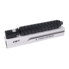 CET -Canon iR ADV DX C3922/C3926/C3930i/C3935i GPR-66 Cartouche de toner CPP - Rendement élevé - Noir-Couleur : Noir