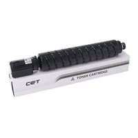 CET -Canon iR ADV DX C3922/C3926/C3930i/C3935i GPR-66 Cartouche de toner CPP - Rendement élevé - Noir-Couleur : Noir