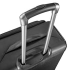Ricardo Beverly Hills - Avalon Bagage de Cabine 21" - Noir-Poignée de transport latérale — Permet de soulever et de manipuler la valise facilement à l’horizontale.