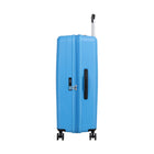 American Tourister - 27 po Rejoy Spinner Grand - bleu azur-Capacité d’extension – une extension supplémentaire de la valise vous permet de ranger facilement tous vos effets personnels