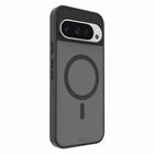 Blu Element - Étui Chromatic avec aimants pour Pixel 10/10 Pro – Noir-Testé contre des chutes de 6 pieds