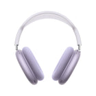 Apple - AirPods Max 2 (USB-C) - Mauve-L’expérience D’écoute Personnelle À Son Apogée: Propulsées par la puce H2, les AirPods Max 2 offrent un son haute-fidélité amélioré avec des basses profondes, des moyennes fréquences généreuses et des aigus cristallins pour une expérience d’écoute inégalée