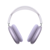 Apple - AirPods Max 2 (USB-C) - Mauve-L’expérience D’écoute Personnelle À Son Apogée: Propulsées par la puce H2, les AirPods Max 2 offrent un son haute-fidélité amélioré avec des basses profondes, des moyennes fréquences généreuses et des aigus cristallins pour une expérience d’écoute inégalée