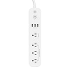 Westinghouse - Bande intelligente WiFi-4 prises mises à la terre
