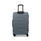 Swiss Mobility - Valsie d'enregistrement rigide 30po de la collection QUAD - Gris-10