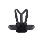 GoPro - Support de poitrine Chesty Performance-Une construction légère et flexible équilibre confort et performance