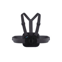 GoPro - Support de poitrine Chesty Performance-Une construction légère et flexible équilibre confort et performance