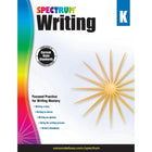 Livre numérique : Spectrum - Spectrum Writing, 704623-EB, maternelle-Vous recevrez deux courriels : le premier confirmant la totalité de votre commande et le second comportant un lien de téléchargement. Vous pourrez utiliser le lien de téléchargement immédiatement ou plus tard, comme vous le voulez.
