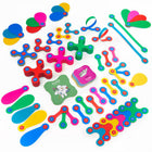 Clixo - Classroom Pack-Taille de l'emballage : 43,8 x 20,9 x 11,4 cm