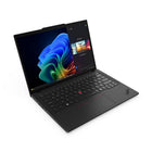 Lenovo - ThinkPad T14 Gen 6 14 po Copilot+ PC portable - AMD Ryzen AI 7 PRO 350 - SSD 512 Go - 16 Go de RAM - Windows 11 Pro - Noir-Systeme d'exploitation: Windows 11 Pro